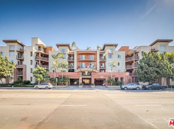 100 S Alameda St, Los Angeles, CA 90012