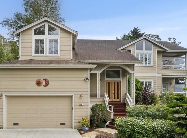 590 Miramar DR, HALF MOON BAY, CA 94019