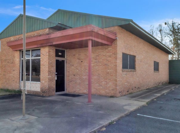 145 E Texas Ave, Waskom, TX 75692