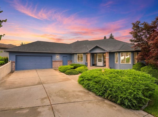 5602 S Glendora Dr, Spokane, WA 99223