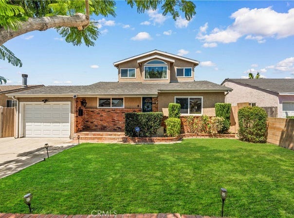 15213 Daphne Avenue, Gardena, CA 90249