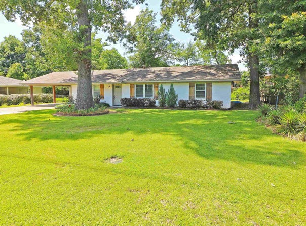 1601 GLENMAR AVENUE, Monroe, LA 71201
