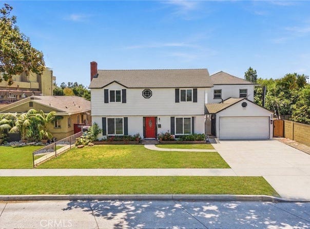 1514 E 4th, Santa Ana, CA 92701