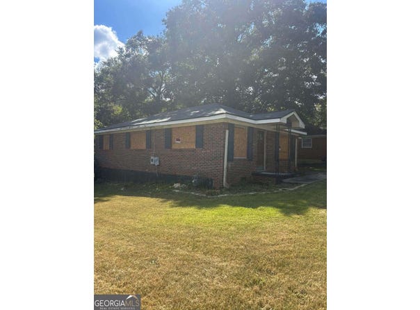1643 Bagpipe Drive, Conley, GA 30288