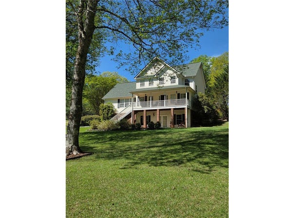 148 Browning Heights Way, Central, SC 29630