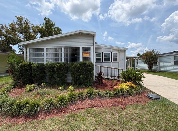 256 Rio Grande, Edgewater, FL 32141