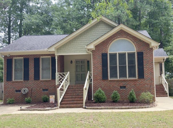 100 Nicholson Road, Garner, NC 27529