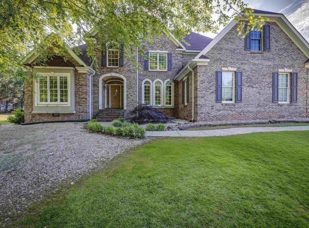 975 AVALON LANE, ANNISTON, AL 36207