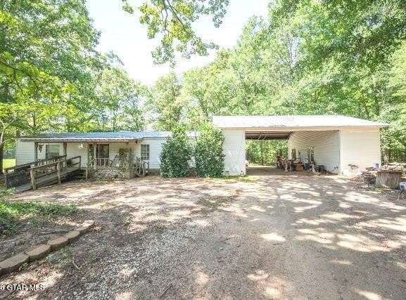 1101 Brown Road, Maben, MS 39750
