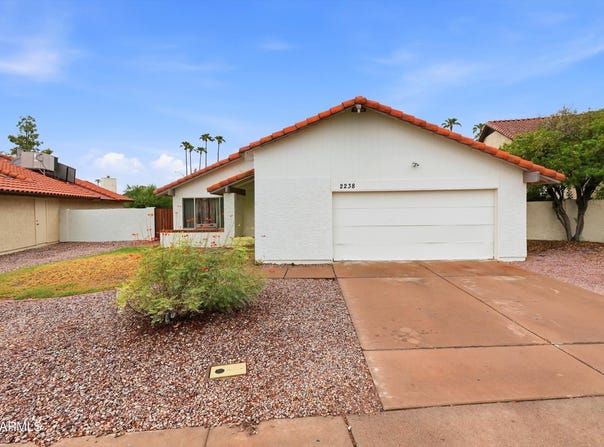 2238 S CATARINA, Mesa, AZ 85202