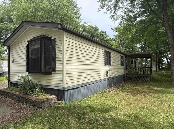 67 Erhardts Trail, Wisconsin Dells, WI 53913-9004