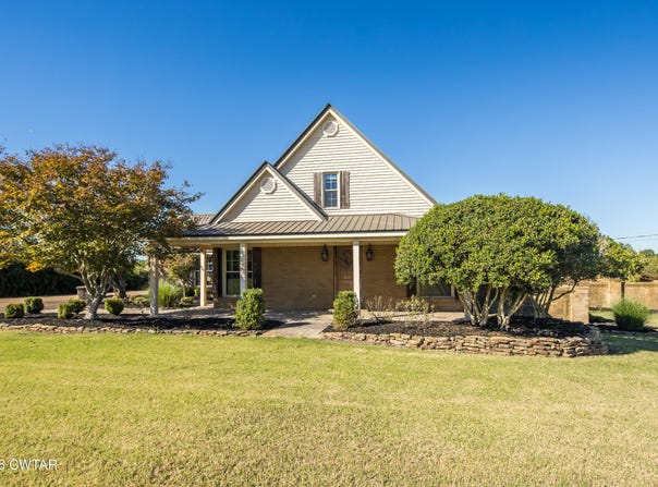 1688 Via Road, Bells, TN 38006