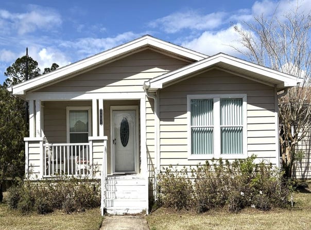 5901 Mora Place, Elkton, FL 32033