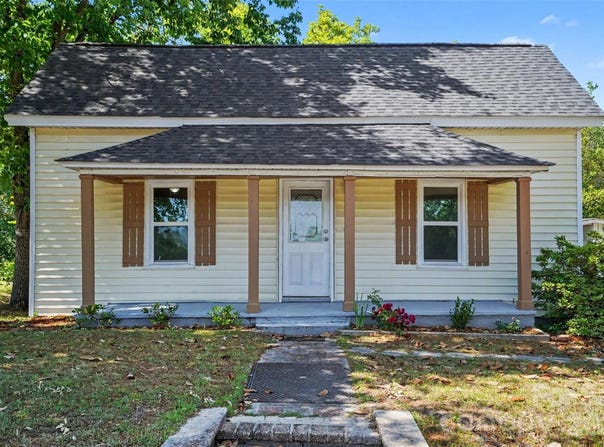 503 E McGregor Street, Pageland, SC 29728