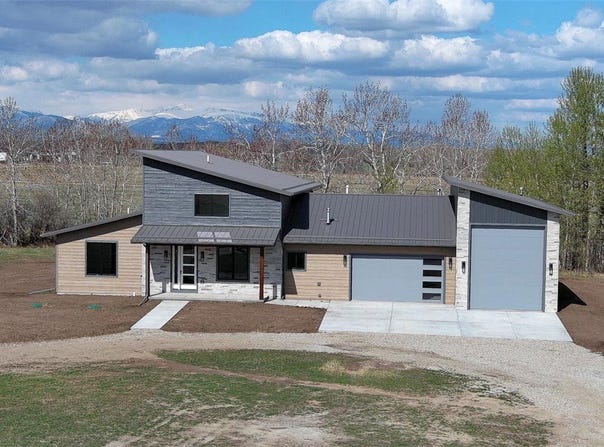 48 Buttercup Drive, Roberts, MT 59070