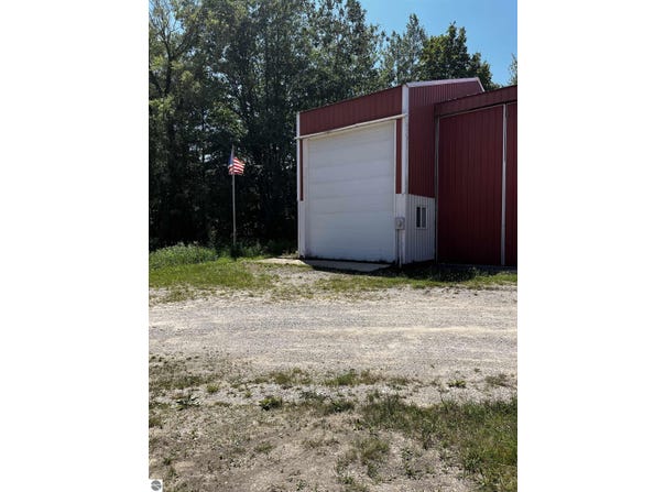 Herman Road, Elk Rapids, MI 49629