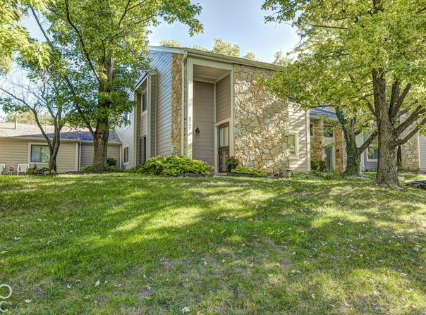 5747 Overcrest Drive, Indianapolis, IN 46237