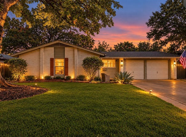 306 W Northgate Drive, Irving, TX 75062