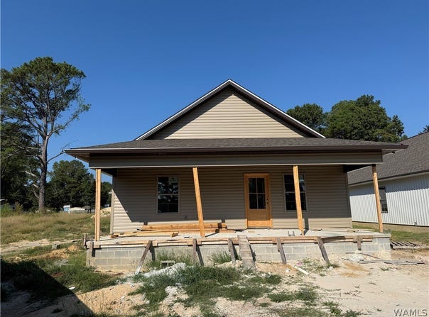 332 Armory Ave, Berry, AL 35546