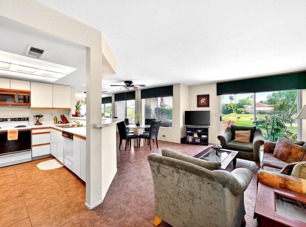 78199 Indigo Drive, La Quinta, CA 92253