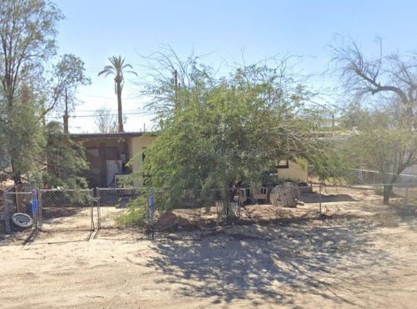 217 E 1st St, Niland, CA 92257