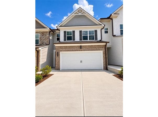 3966 Streamlet Way, Gainesville, GA 30506