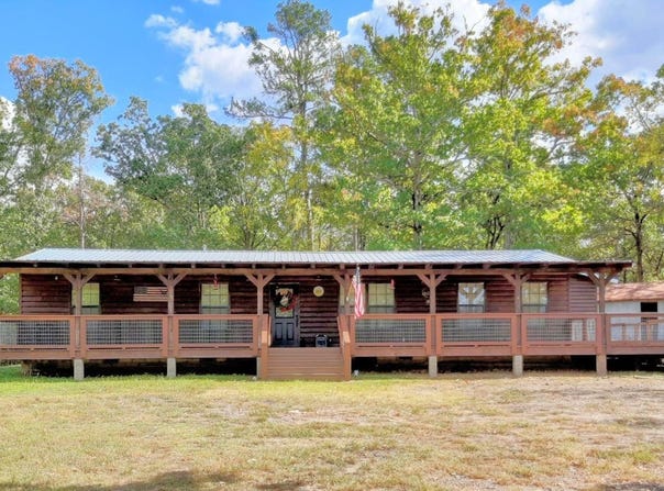 4001 Highway 71 S, Mena, AR 71953