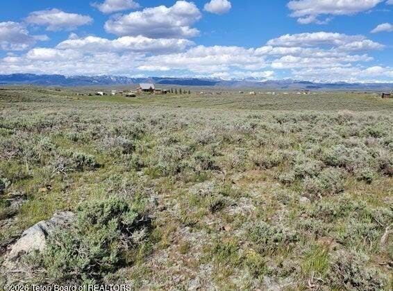 WHITE BEAR Road, Daniel, WY 83115