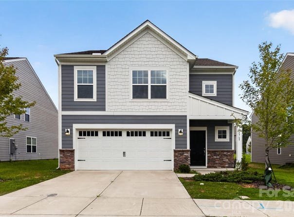 2765 Oldfield Drive, Monroe, NC 28110