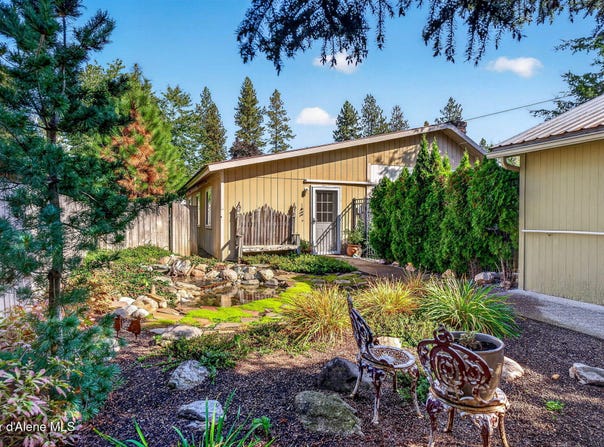 1075 E TIMBER Ln, Coeur d'Alene, ID 83815