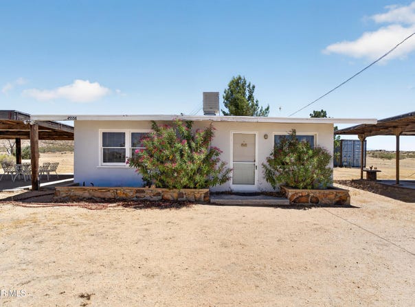 45558 250th Street, Lancaster, CA 93535