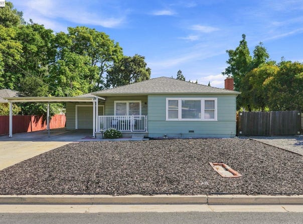 1834 Venice Dr, Concord, CA 94519