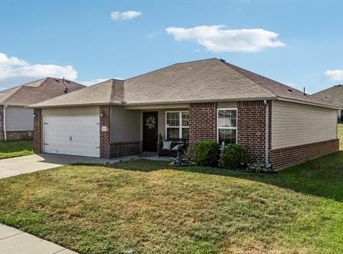 5812 E 146th Place S, Bixby, OK 74008