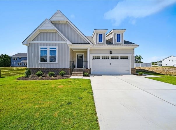 5 Mulligan Lane, Suffolk, VA 23434