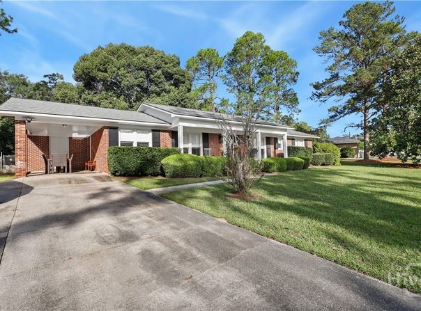 103 Wilburn Circle, Statesboro, GA 30458