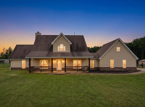 9959 MILLINGTON-ARLINGTON Rd, Arlington, TN 38002