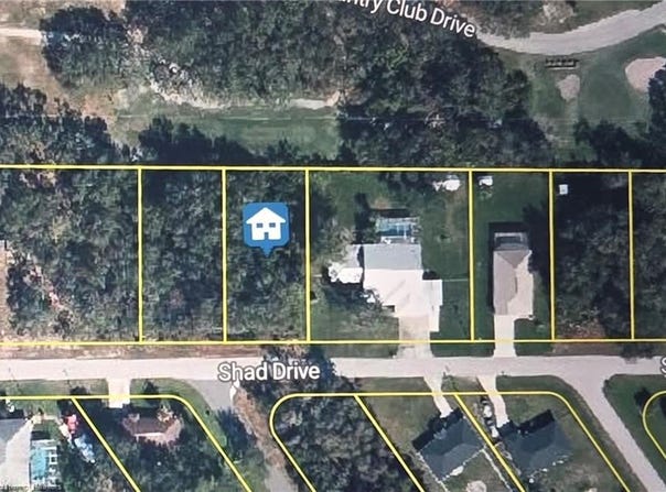 5210 Shad Drive, Sebring, FL 33870