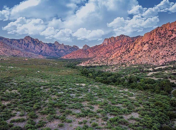 E162 E De Vaca Circle, St. David, AZ 85630