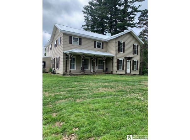 5113 Maple Springs-Ellery Road, Bemus Point, NY 14712