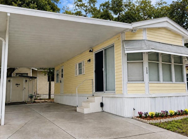 3000 CLARCONA Road, APOPKA, FL 32703