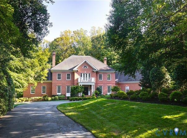 3600 Littlecroft Place, Midlothian, VA 23113