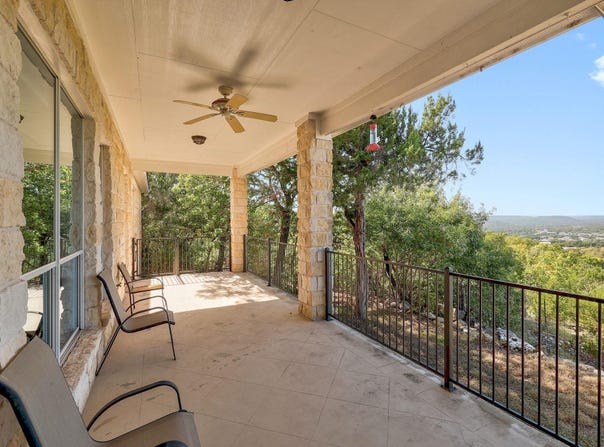 15121 Honeycomb Holw, Leander, TX 78641