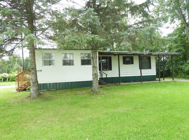 5 Pepper Ridge Drive, Plattsburgh, NY 12901