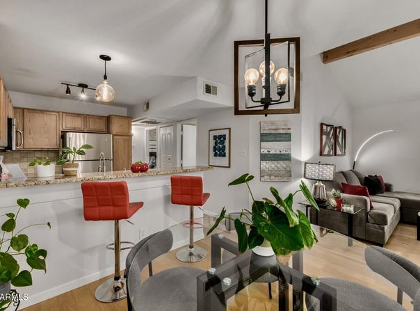 5122 E SHEA Boulevard, Scottsdale, AZ 85254