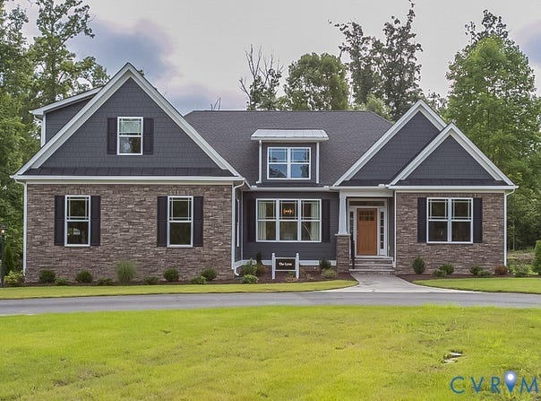 9090 River Bridge Drive, Quinton, VA 23141