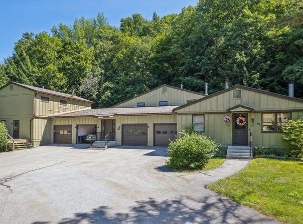 29 Pleasant Street, Lebanon, NH 03784