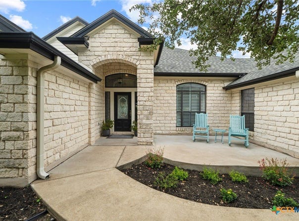 109 Westview Drive, Georgetown, TX 78628