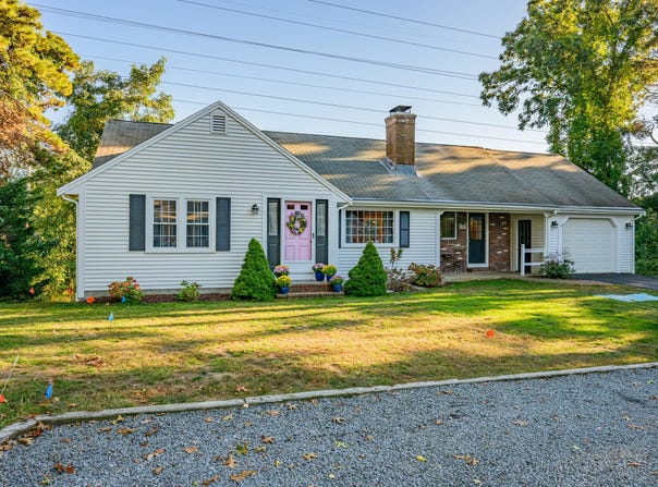 110 Eileen Street, Yarmouth Port, MA 02675