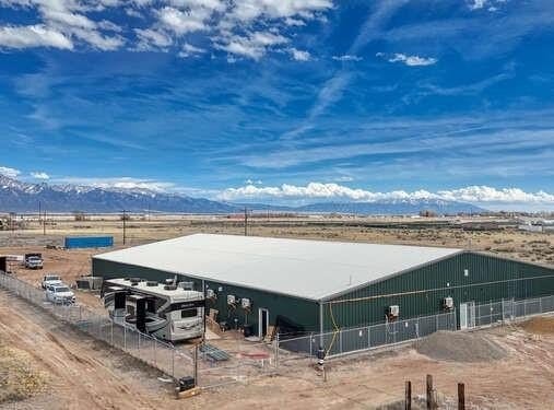 427 Kush Lane, Moffat, CO 81143