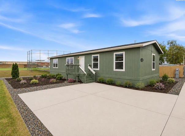 3517 Road 84 Unit 110c, Pasco, WA 99301